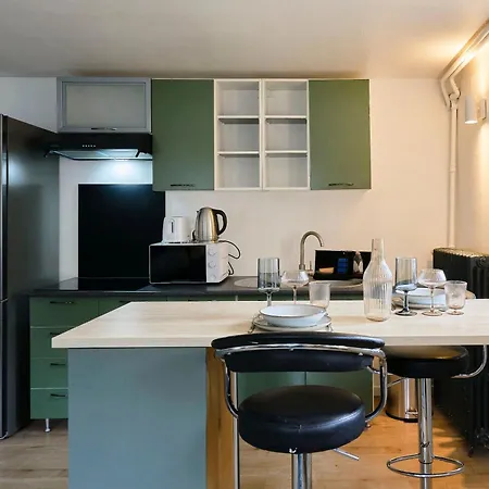 2en1 Le Tableau - Macampagne * Tourcoing