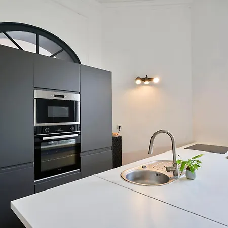 Appartamento 2en1 Le Tableau - Macampagne Tourcoing