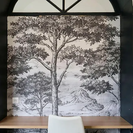 Appartamento 2en1 Le Tableau - Macampagne *