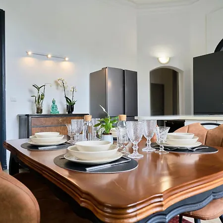 Appartamento 2en1 Le Tableau - Macampagne