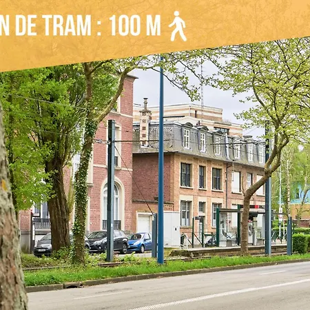 2en1 Le Tableau - Macampagne * Tourcoing
